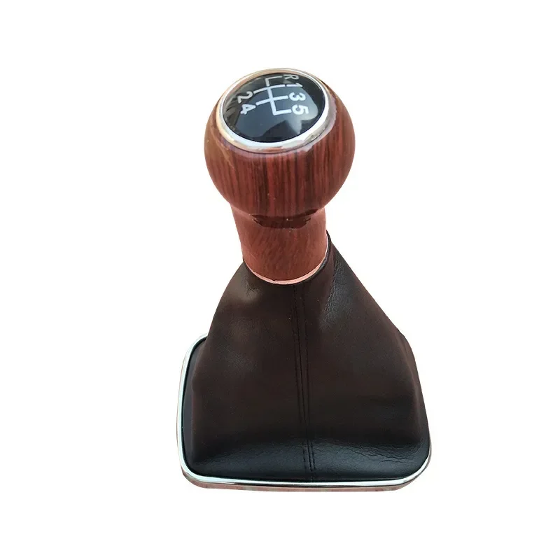 12mm Car Gear Shift Knob For Volkswagen VW Golf 4 MK4 Bora Jetta GTI R32 1999-2005