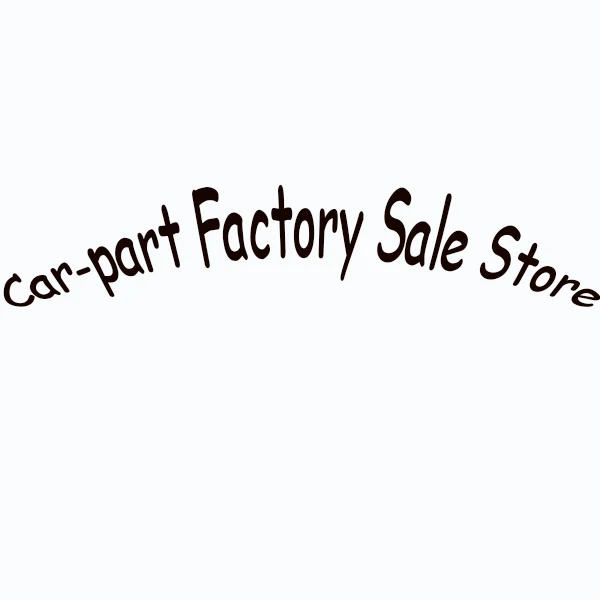 Car-part Factory Sale Store