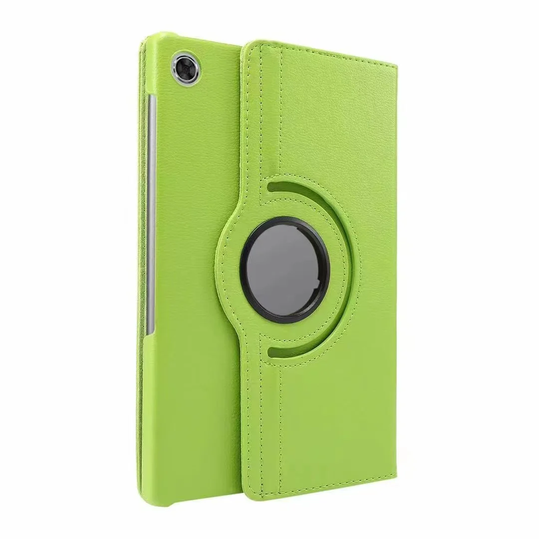 360 Rotating Stand Case, M10 HD 10.1,