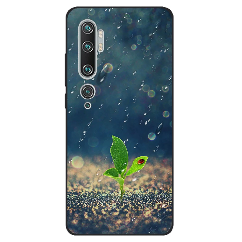 Shockproof Soft TPU Silicone Case – Durable Protective Cover with Bumper Shell