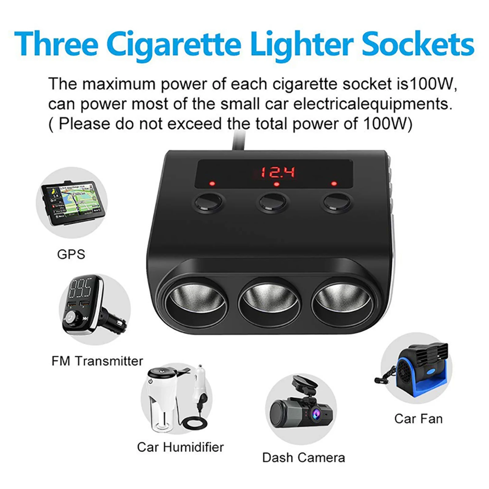    Ƽ  Ʈ ø, ġ   ÷, 4 USB Ʈ  , 100W