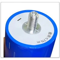 Batterie au titanate de lithium Yinlong LTO 2,3 V 45 Ah, décharge 10C, 30 000 cycles, pour DIY 12 V 24 V 48 V, alimentation solaire, haut-parleur, voiture, charge de batterie 4