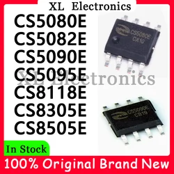 Enhanced Premium Original Electric Shavers (CS5080E)