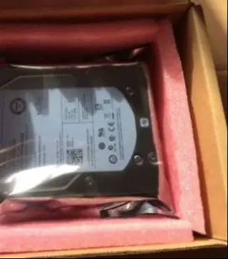 For 0529FG ST4000NM0023 529FG 4T 3 5 SAS server hard disk 4TB