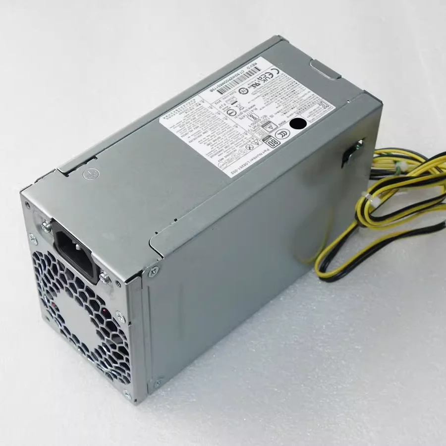 Adaptador de Alimentação para hp Pro D19180p1a L70042002 L08261-004 Pch023 Psu 480 600 800 880 g5 g6 g7 mt 180 Watt Original Novo - Imagem 5