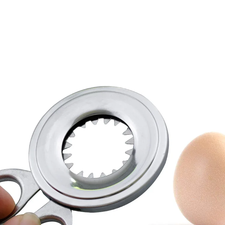  CHBC Fancy Cut Eggs Cooked Eggs Cutter Home Boiled