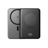 10000mAh Slim Mini Power Bank for MagSafe,Magnetic Wireless Fast Charger Stand 20W Portable External Battery For iPhone Samsung 1