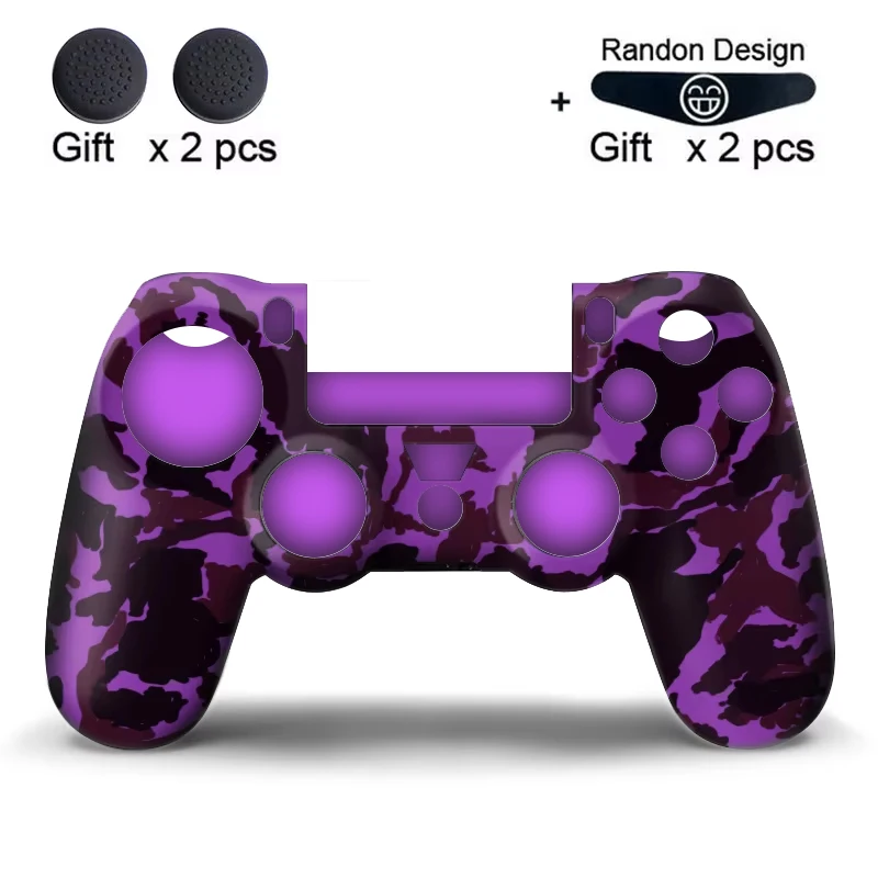 Soft Silicone Protective Gel Cover