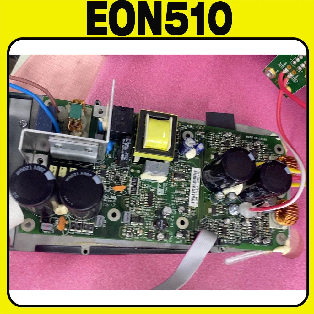 Per Scheda Amplificatore Di Potenza Altoparlante Attivo Jbl Eon510 Eon 510