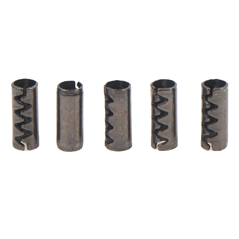 200Pcs 1.6mm 1.7mm 2.0mm Car Flip Remote Key Fixed Pins Screws Set Repair Accessories Remote Control Fixing Pin