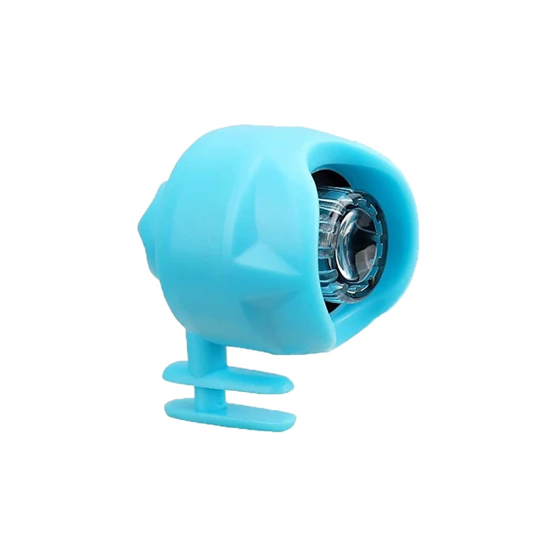 blue 1pcs
