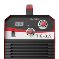 DC Argon Welding TIG-315 Inverter Machine Welding TIG Welding Machine 1