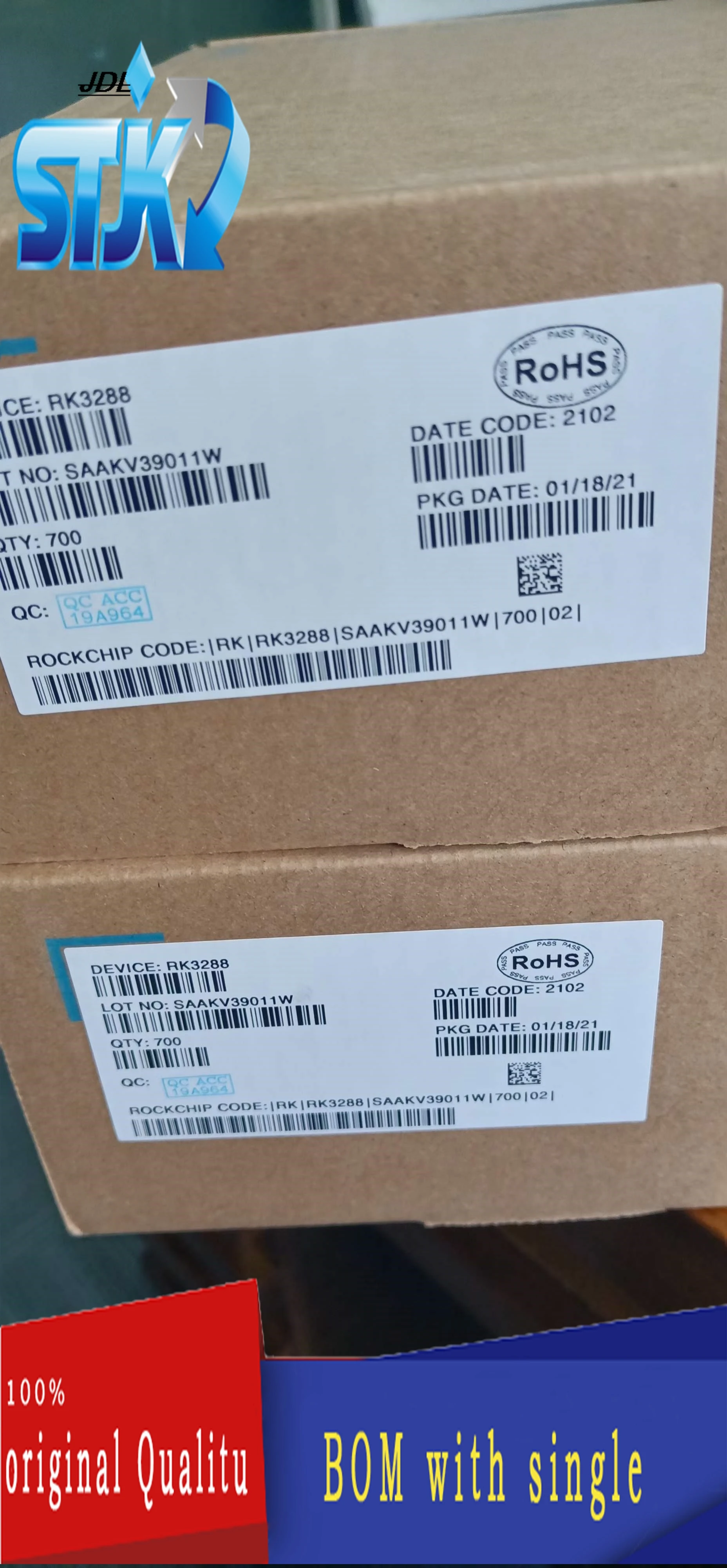 

Интегральная схема RK3288W + 808-B BGA DC2021 + Серия интерфейса, новая Оригинальная серия решения, не только чип для продажи и переработки, 1 шт.