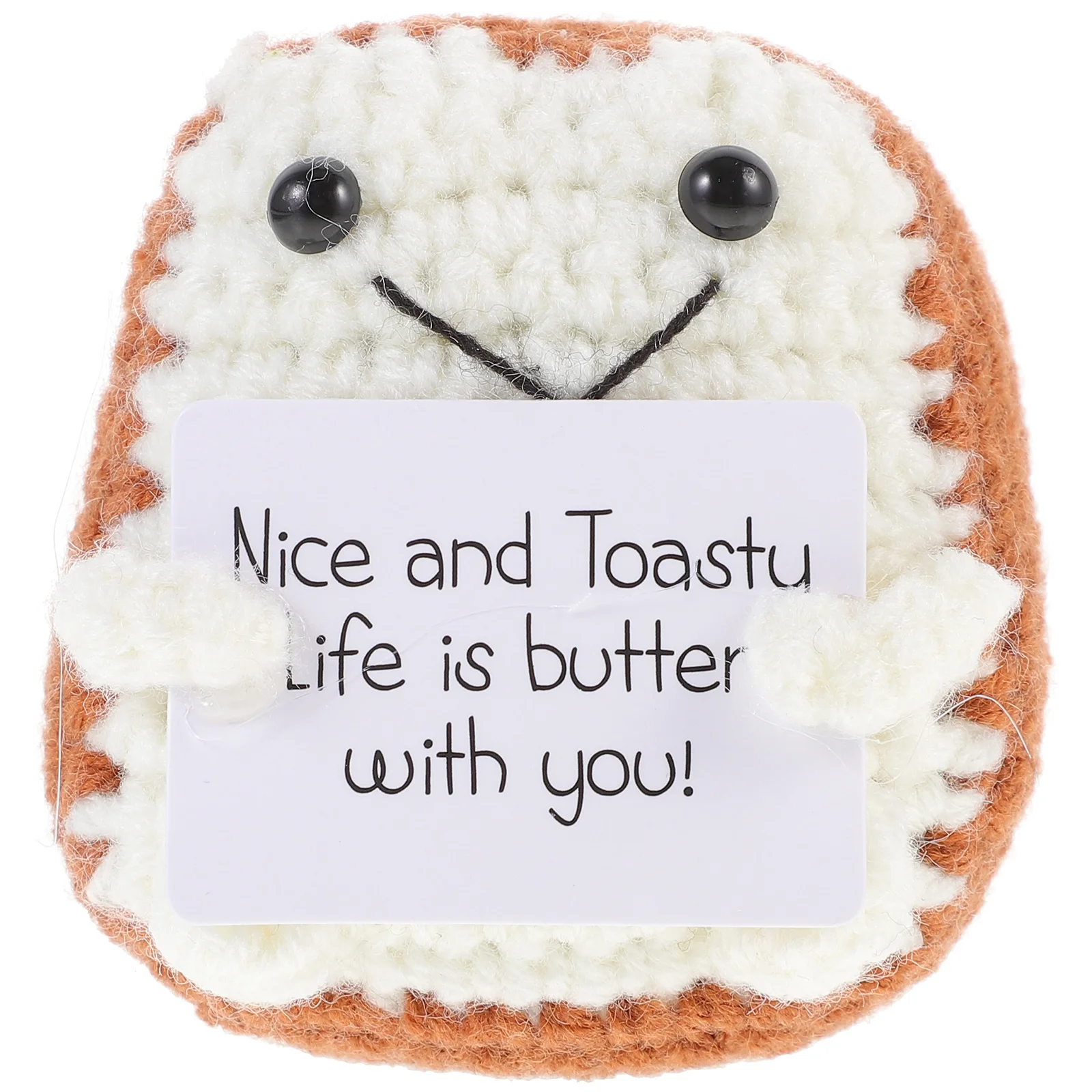 

Плюшевая подвеска, подарок на Рождество, подарочный пакет, потрясающие украшения, подарки на Рождество, милая вязаная пряжа