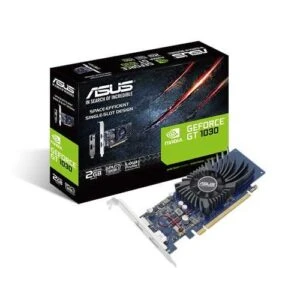 graphics cards computer ASUS Geforce Gt 1030 2Gb Gddr5 Low Profıle 64Bıt Dp Hdmı Ekran Kartı good video card for gaming pc