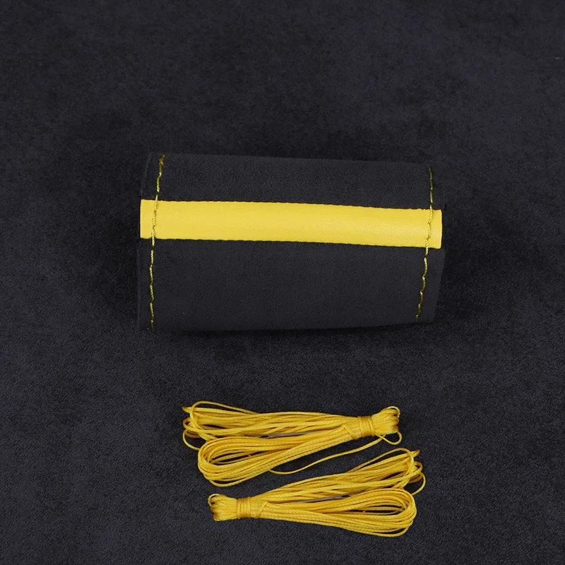 Yellow Thread
