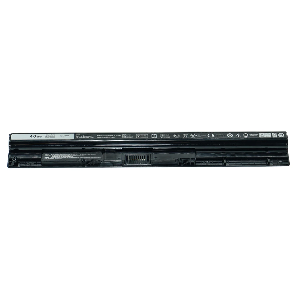 Bateria do Portátil para Dell Vostro 5455 5558 3451 3458 3551 3558 V3458 V3451 N3558 N5558 15 3000 Wkrj2 K185w Gxvj3 Hd4j0 14.8v M5y1k - Imagem 6