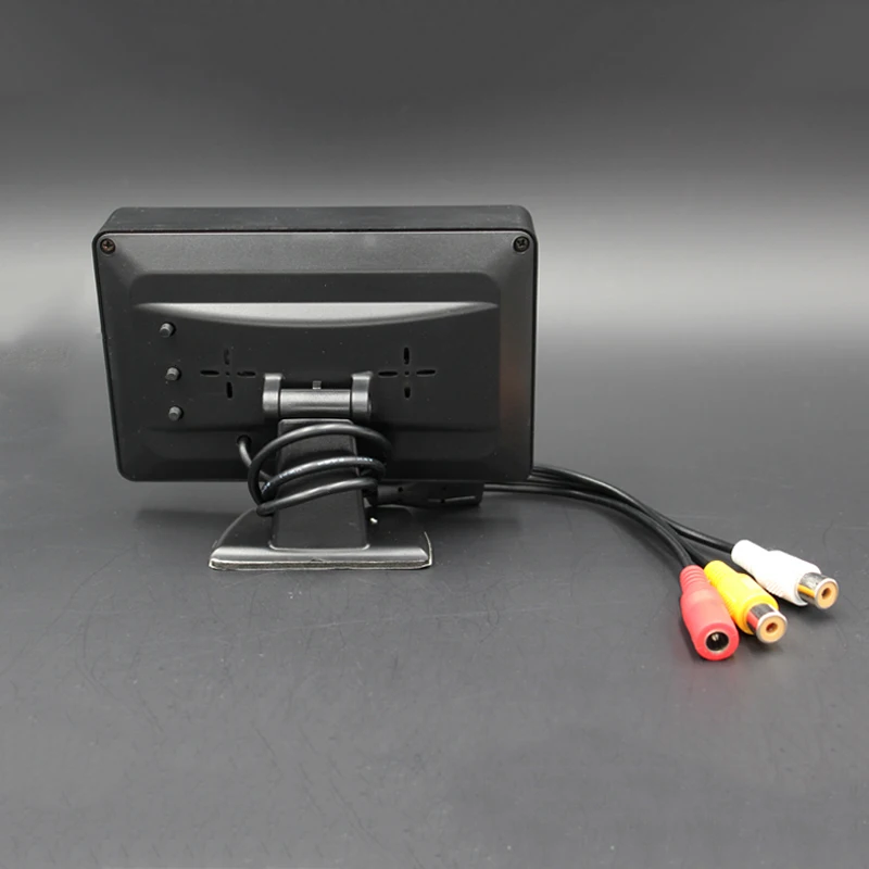 Car Rear View Camera For Vehicle Dvr Parking System
