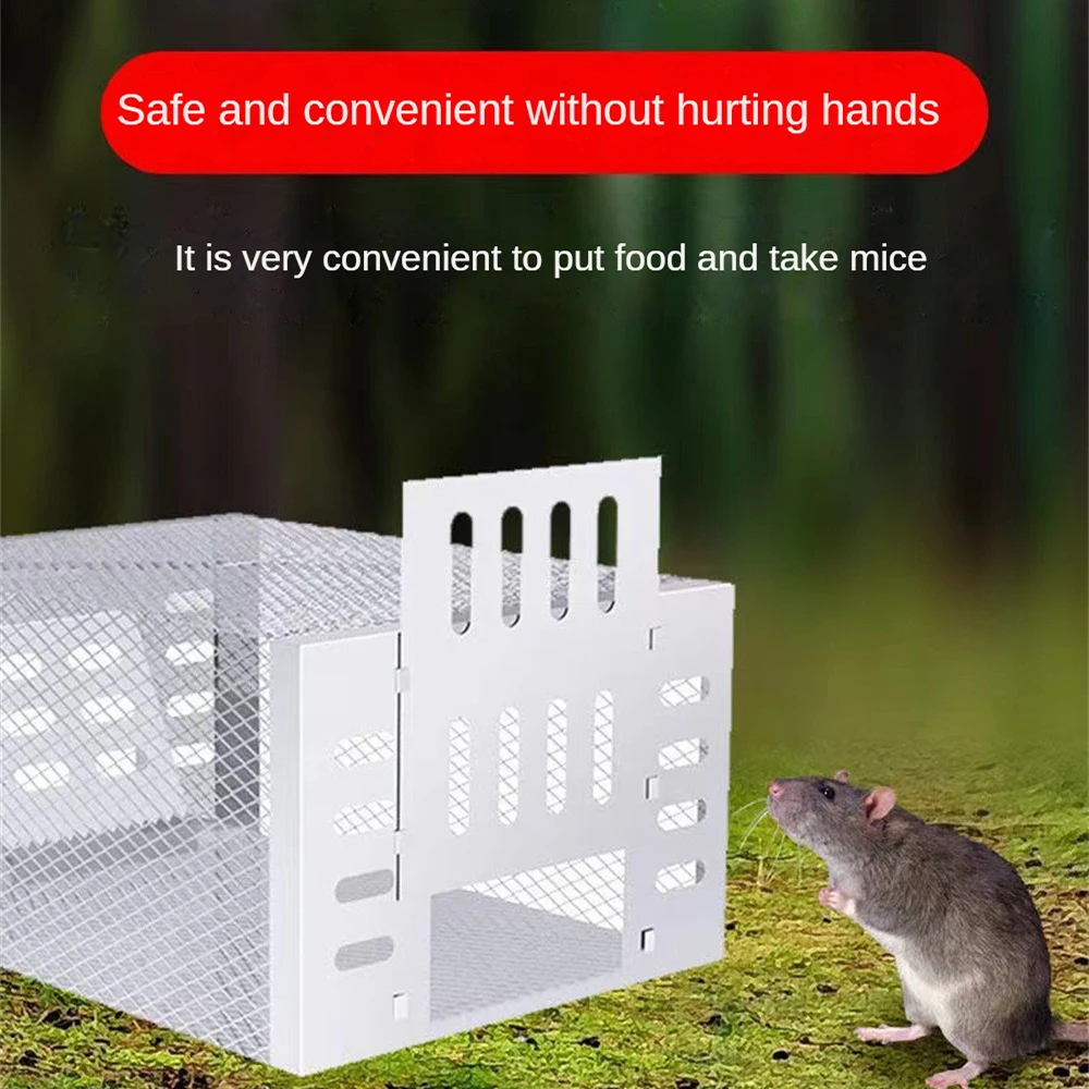 https://ae01.alicdn.com/kf/Scd749bf9ae24441dbf49ea3ab527c896F/Mouse-Trap-Harmless-Rat-Trap-Cage-Safe-Indoor-Outdoor-Home-Automatic-Mousetrap-Rat-Rodent-Exterminator-Non.jpg
