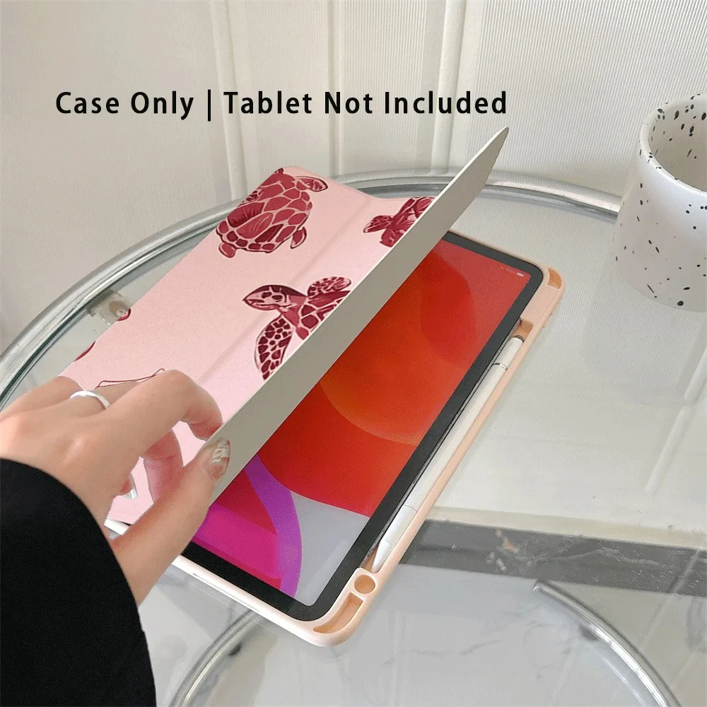 Versatile Protective Tablet Case
