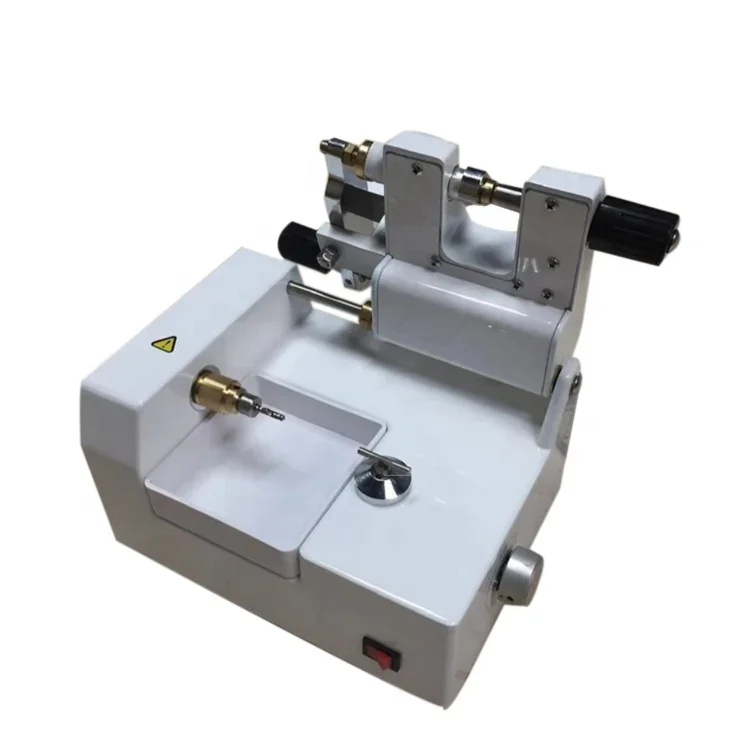 Factory supply lens cutting machine CP-4A with cheap price
