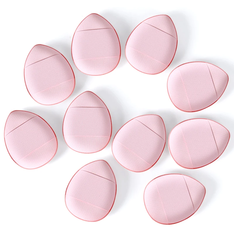 Pink 10pcs