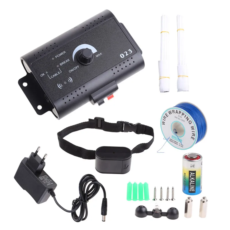 for 1 Dog EU plug