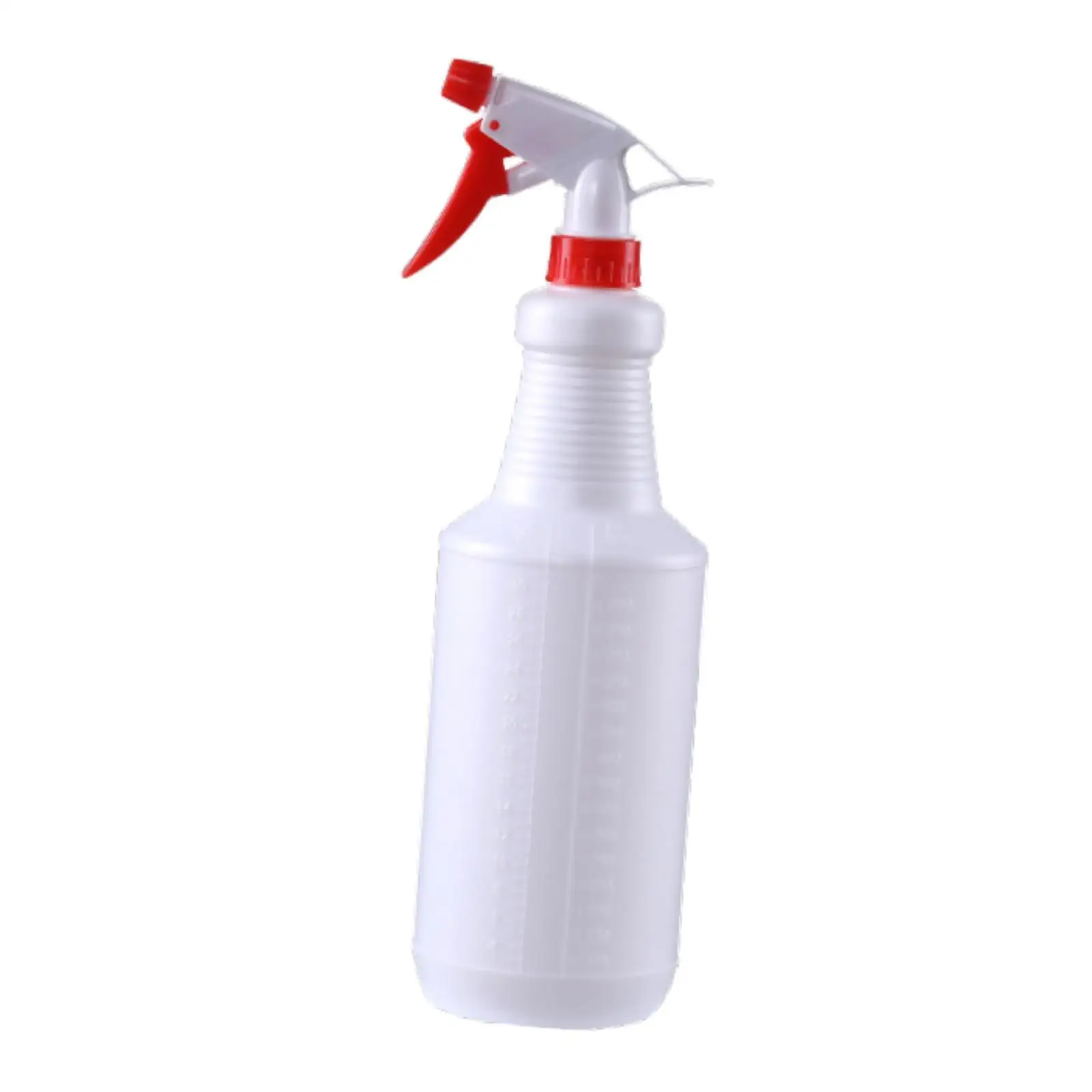 Empty Spray Bottle Water Spraying Bottle Commercial 1L Mist Stream Sprayer