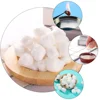 1000 Pcs Disposable Clean Absorbent Cotton Balls 25X25X25CM Laboratory Supplies 4