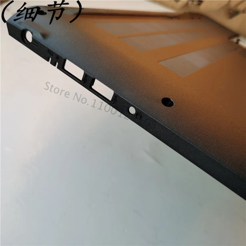 A717-71G A717-72G portátil lcd capa traseira moldura