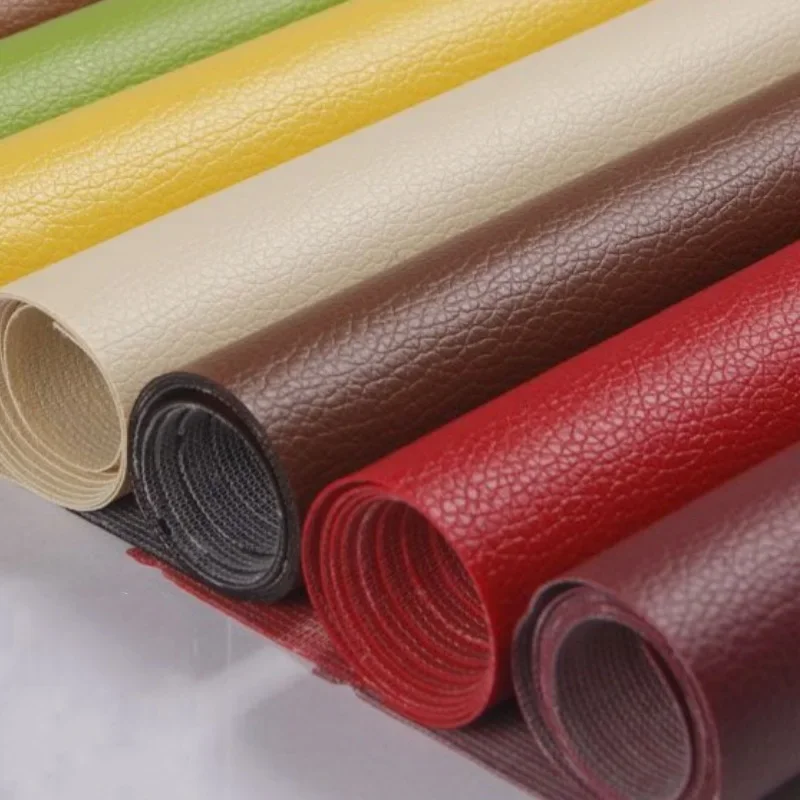 Leather Repair Sticker Patches Self-Adhesive Leather PU Leather Fabric Stickers for Clothes Sofa Car Seats Furniture Bags Repair Sticky Repair