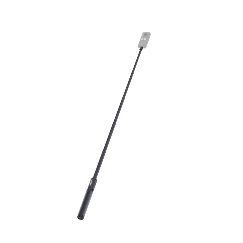 Insta360 2-in-1 Invisible Selfie Stick + Tripod For X4 X3 / ONE X2 / ONE RS R X GO 2 Accessories
