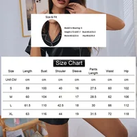 Women Silk Satin Pajamas Set Two-piece Pj Sets Sleepwear Loungewear Button-Down Pajama Women 2 Piece Pijama Homewear Shorts Set - Image 6