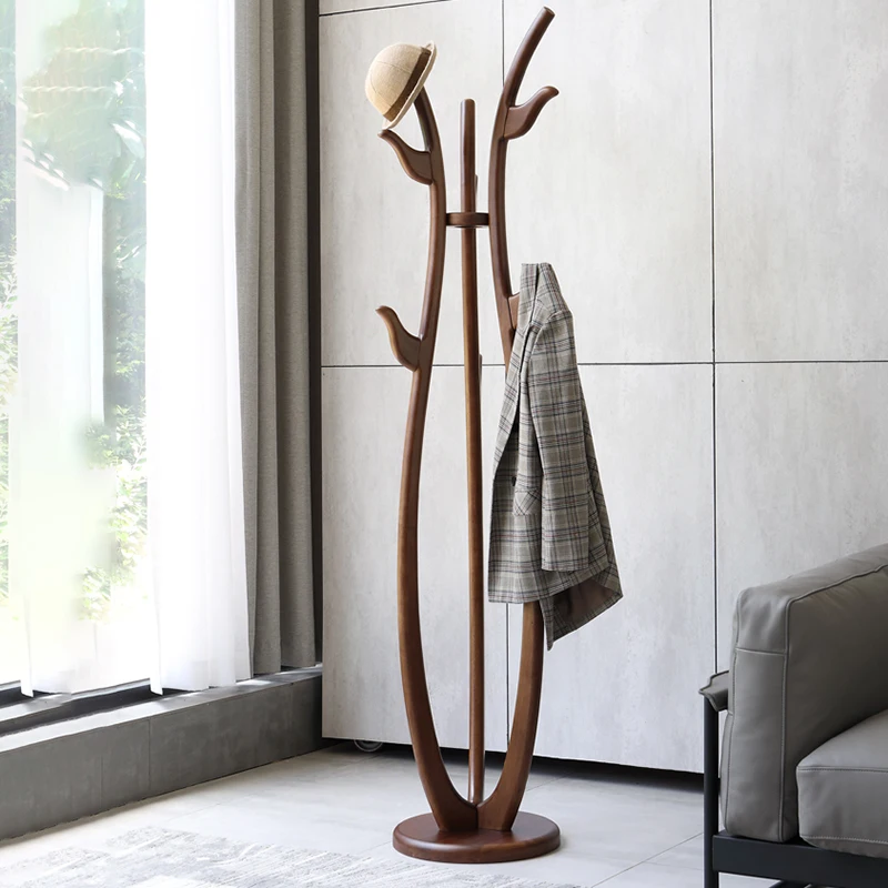 

Hat Coat Rack Open Wardrobe Coat Hangers Clothes Display Organizer Living Room Cabinets Porte Manteau Hallway Furniture SQC