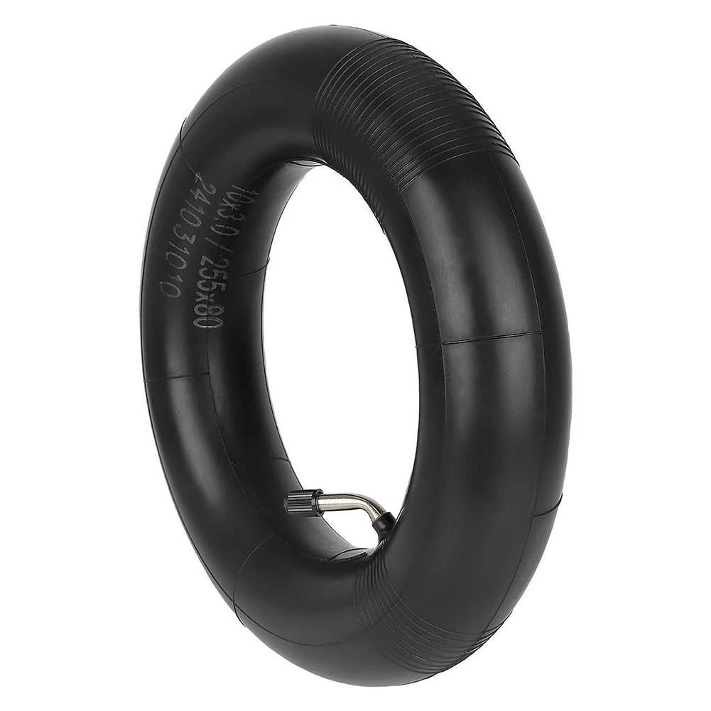 

Durable Inner Tube for 10x M4 10 Inch 10x3 Tire Excellent Replacement for Electric Scooters Universal Size