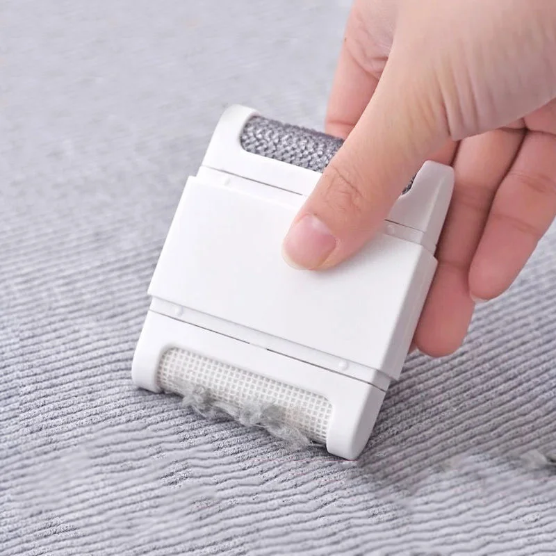 Mini Manual Lint Remover Hair Ball Lint Trimmer Portable Clothes Shaver Cut Ball Epilator Sweater Depilator Jersey Cleaning Tool lint remover,fabric shavers,fabric shaver