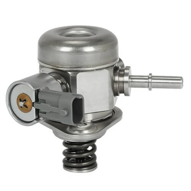 

1 PCS Engine High Pressure Fuel Pump 35320-2G720 Silver Metal For Hyundai Sorento 2011-2014 Kia Optima 2011-2016 2.4L