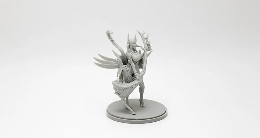 

Специальное предложение, модель из литой смолы KD 07, последняя модель белого цвета из смолы, бесплатная доставка