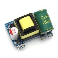 1/5/10Pcs AC-DC 5V 700mA 12V 300mA 3.5W Isolated Switch Power Supply Module Buck Converter Step Down Module 220V turn 5V/12V - Image 2
