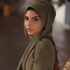Ramadan Islamic Instant Bubble Chiffon Shawl Scarf Lady Head Wrap Women Hijabs Scarves Bufandas Muslim Veil Hijab Snood 180*70cm 3