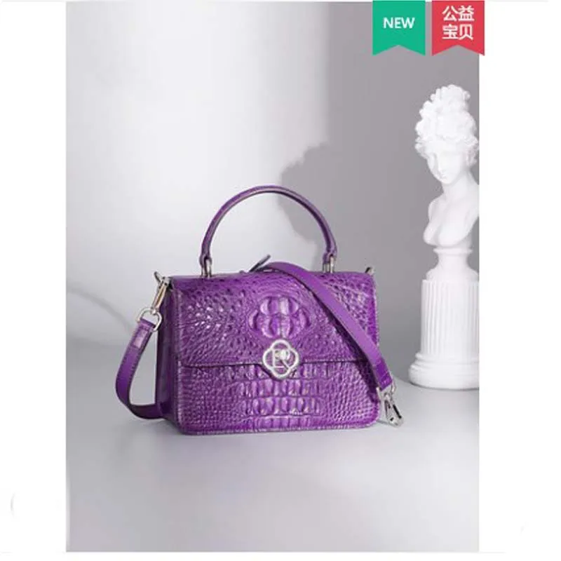 Рисунок 4 - Ouluoer Стильная Новинка 2023 кожаная