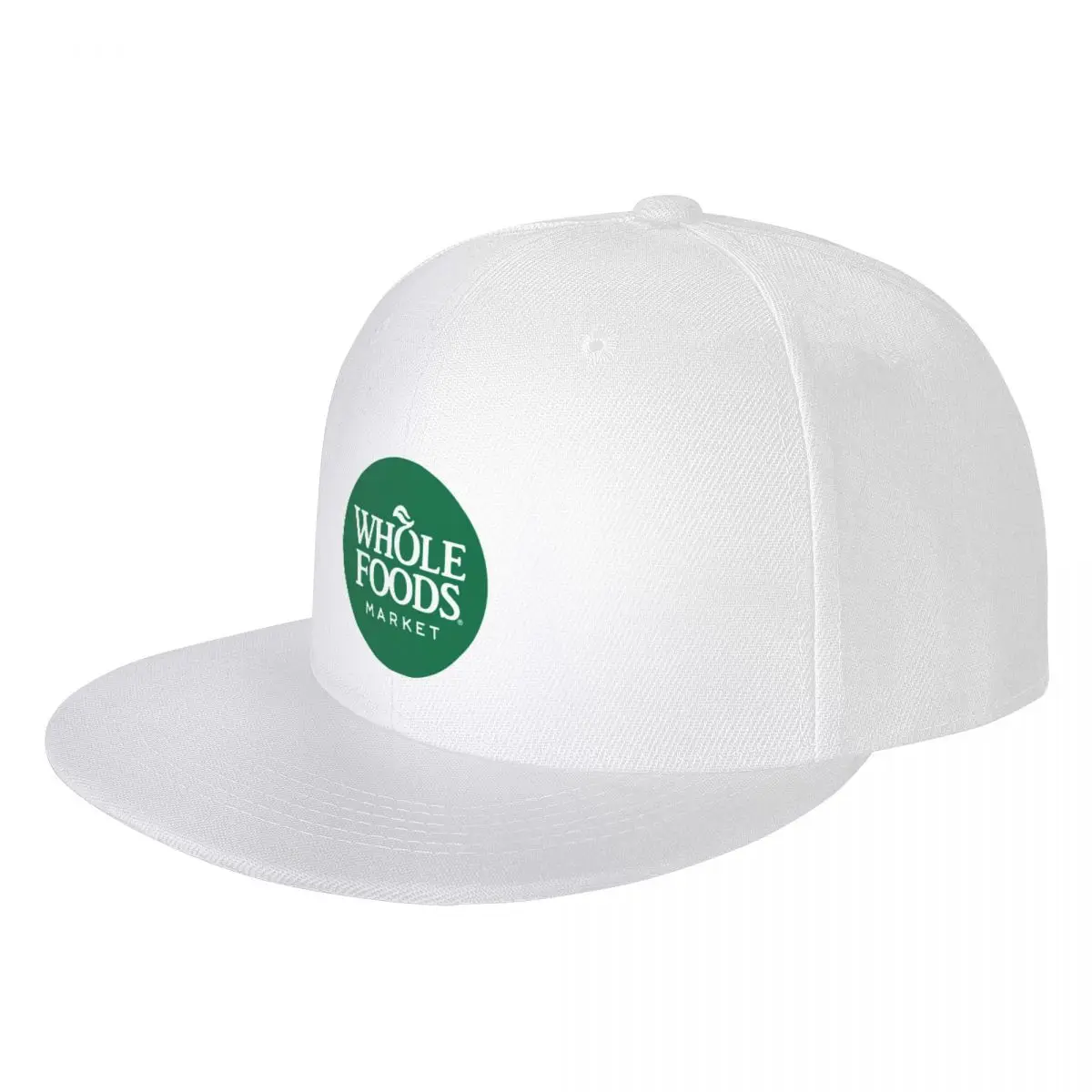 

*BEST SELLER* Whole Foods Logo Hip Hop Hat trucker hats hat cap men's Women's