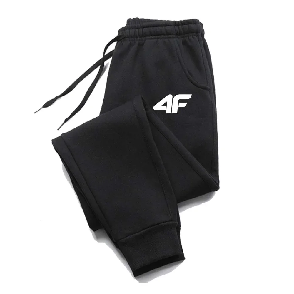 2025 Men's Creative Printed jogging pants Men's Fitness Jogger Running pants Men's training Tracksuit tracksuit tracksuit pants 4