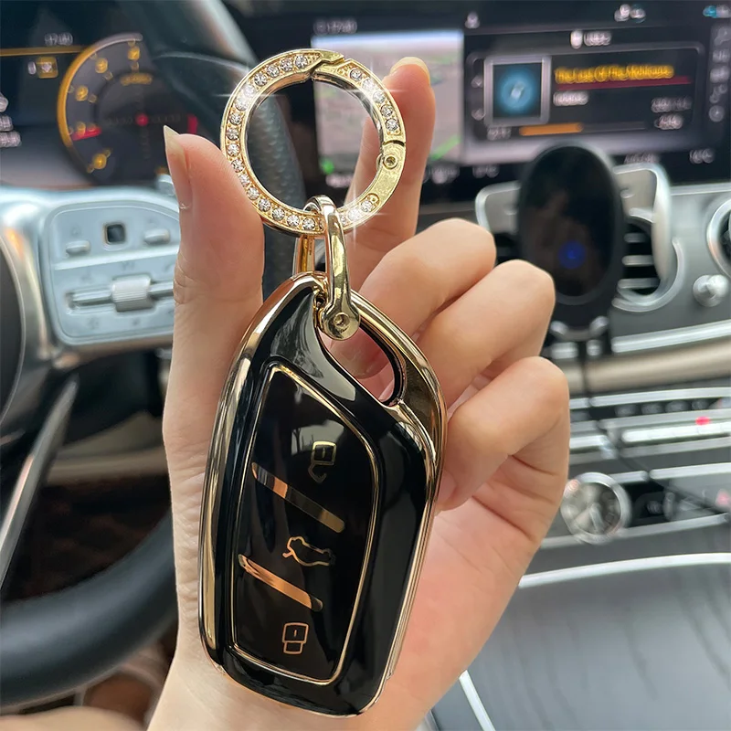 Cover Chiave/telecomando per MG ZS EV MG6 EZS HS EHS 2019 2020 For Roewe RX3 RX8RX5 i6 i5 Keychain 10 Cover Chiave/telecomando per MG ZS EV MG6 EZS HS EHS 2019 2020 For Roewe RX3 RX8RX5 i6 i5 Keychain - Scd76114880ea48ea9d21e7d4755dcf94q