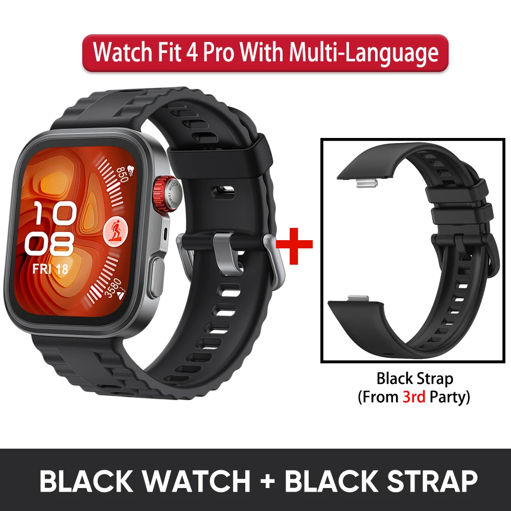 その他 hauwei watch fit4 pro Huawei Watch Fit 4 Pro Green - Web Store