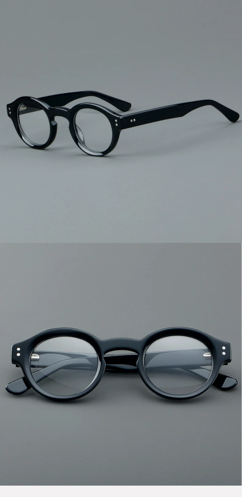 Hewei Eyeglasses - Versatile Fashion