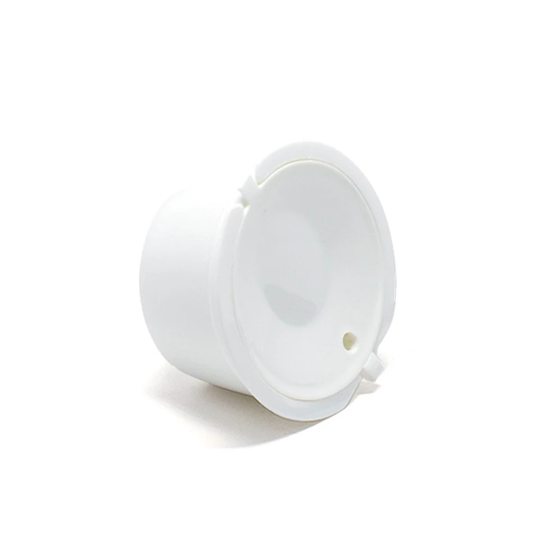 Eco-Friendly Refillable Coffee Capsule Filter Cup