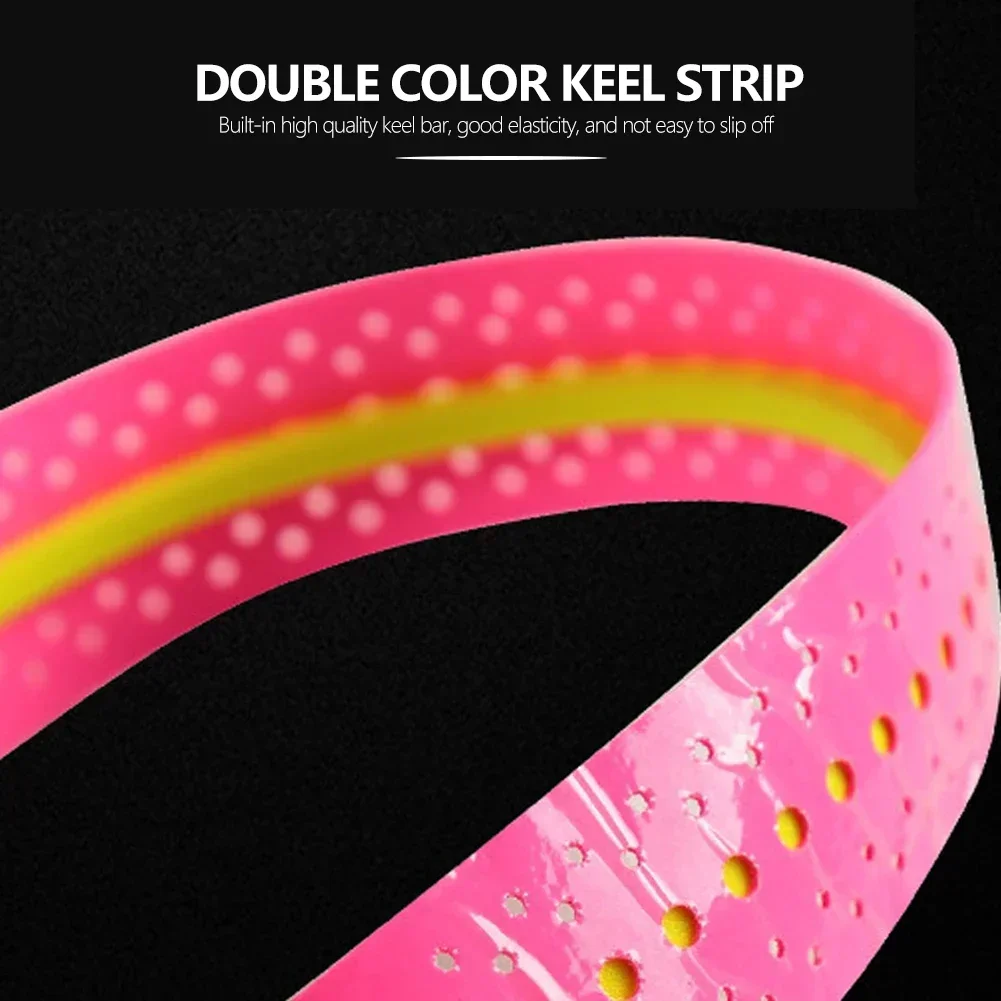 Badminton Racket Sweatband Super-absorbent Anti-slip Breathable Tie Tennis Badminton Fishing Rod Tape Replacement Sweat Band