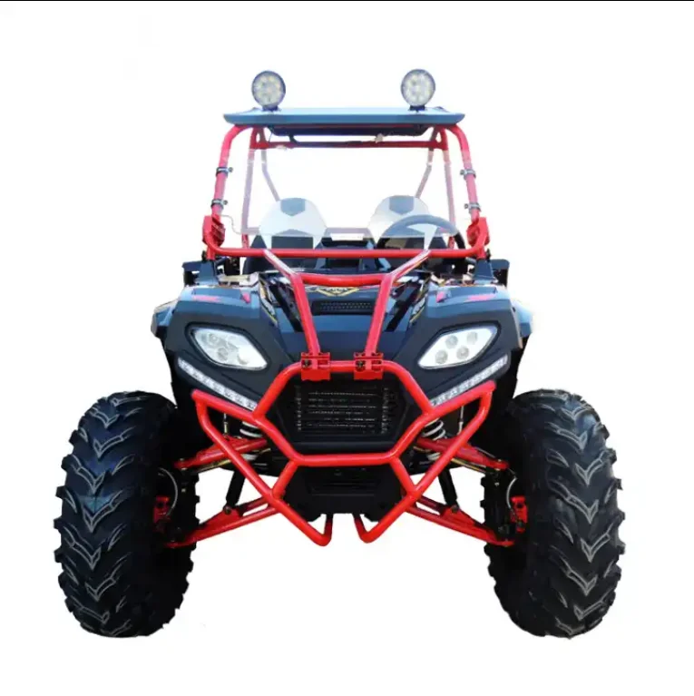 Stili Caldi Nel 2023 Atv Utv Adult Mountain Atv 4 Posti 4X4 Beach Buggy 250 Cczeider Utv Veicoli Fuoristrada