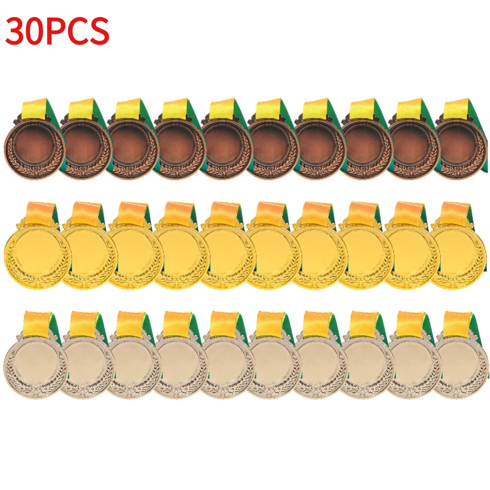 30pcs mixed color